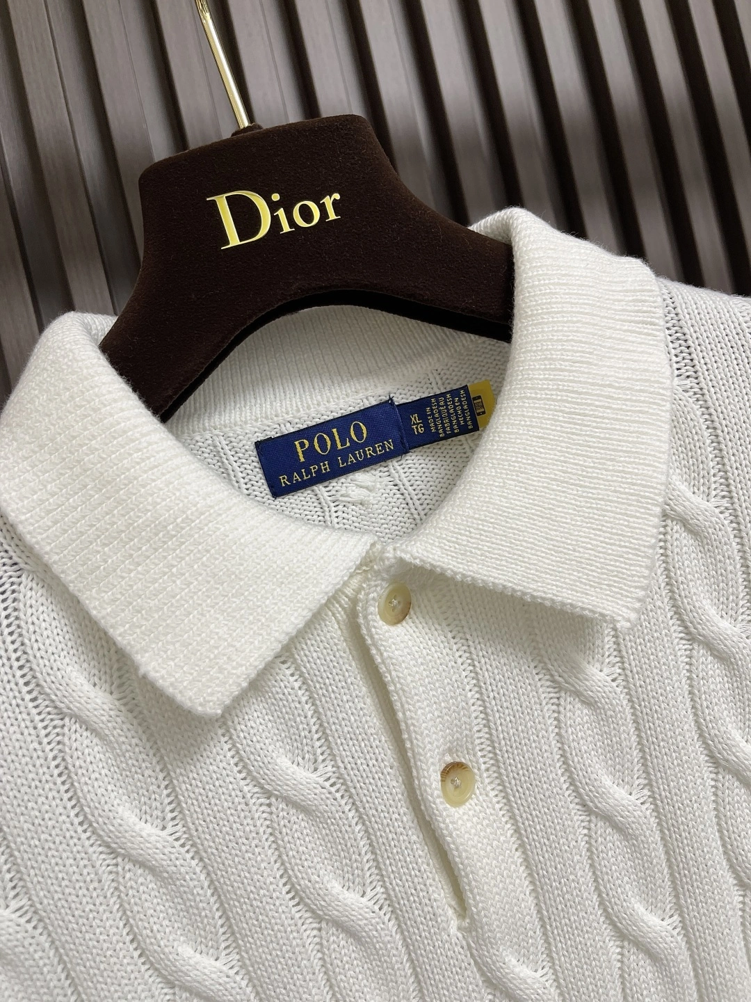 wg.luxury- R18ph POLO item:E-F026E1037